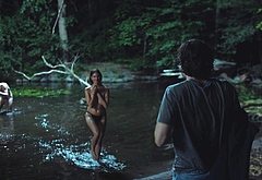 Felix Sandman frontal nude and sex scenes