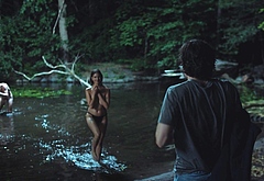 Felix Sandman frontal nude and sex scenes