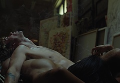 Felix Sandman nudes