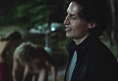 Felix Sandman nudity