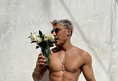 Chris Appleton shirtless and sexy pics