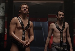 Eric Andre bdsm