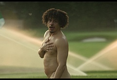 Eric Andre cock