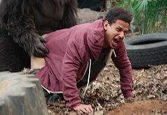 Eric Andre doggy sex