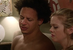 Eric Andre frontal nude and sex scenes
