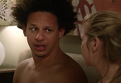 Eric Andre frontal nude and sex scenes