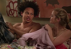 Eric Andre frontal nude and sex scenes