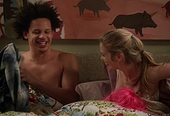 Eric Andre frontal nude and sex scenes
