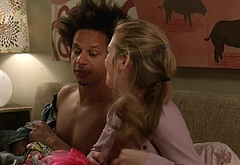 Eric Andre frontal nude and sex scenes
