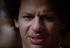 Eric Andre frontal nude and sex scenes
