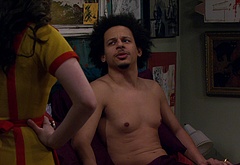Eric Andre frontal nude and sex scenes