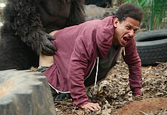 Eric Andre frontal nude and sex scenes