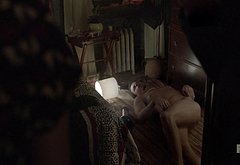 Eric Andre frontal nude and sex scenes