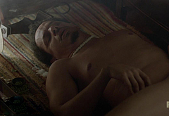 Eric Andre frontal nude and sex scenes