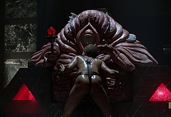 Eric Andre frontal nude and sex scenes