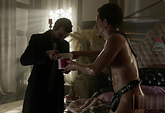 Eric Andre frontal nude and sex scenes