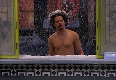 Eric Andre frontal nude and sex scenes
