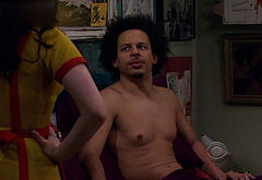 Eric Andre frontal nude and sex scenes