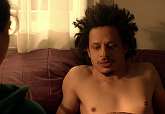 Eric Andre frontal nude and sex scenes