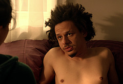 Eric Andre frontal nude and sex scenes