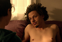 Eric Andre frontal nude and sex scenes