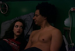 Eric Andre frontal nude and sex scenes
