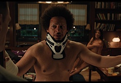 Eric Andre frontal nude and sex scenes