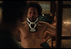 Eric Andre frontal nude and sex scenes