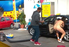 Eric Andre frontal nude and sex scenes