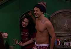 Eric Andre frontal nude and sex scenes
