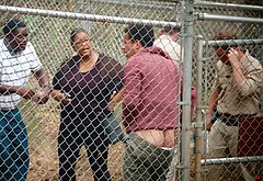Eric Andre frontal nude and sex scenes