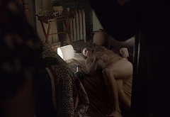 Eric Andre frontal nude and sex scenes