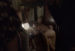 Eric Andre frontal nude and sex scenes