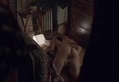 Eric Andre frontal nude and sex scenes
