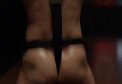 Eric Andre frontal nude and sex scenes