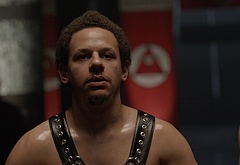 Eric Andre frontal nude and sex scenes