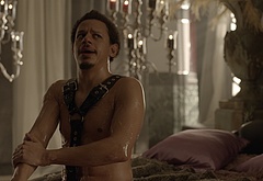Eric Andre frontal nude and sex scenes