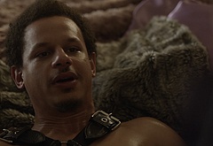 Eric Andre frontal nude and sex scenes