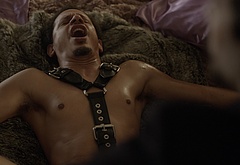 Eric Andre frontal nude and sex scenes