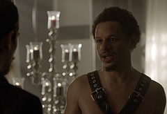 Eric Andre frontal nude and sex scenes