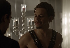 Eric Andre frontal nude and sex scenes