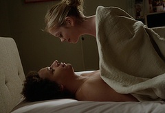 Eric Andre frontal nude and sex scenes
