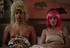 Eric Andre frontal nude and sex scenes