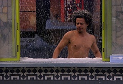 Eric Andre frontal nude and sex scenes