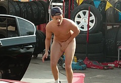 Eric Andre oops