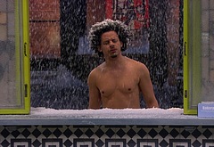 Eric Andre frontal nude and sex scenes