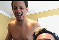 Eric Andr leaked nude dick pics