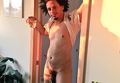 Eric Andr leaked nude dick pics