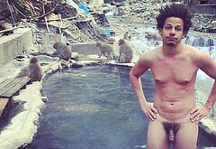 Eric Andr leaked nude dick pics