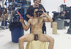 Eric Andr leaked nude dick pics
